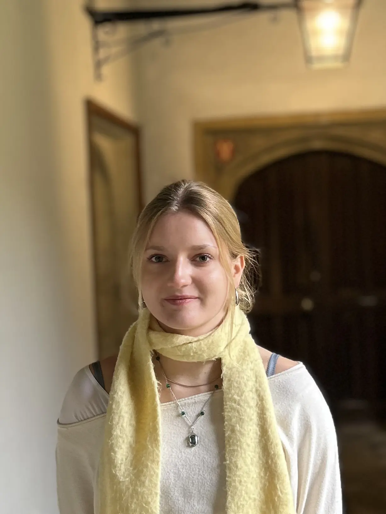 Manka Vecsei's Picture