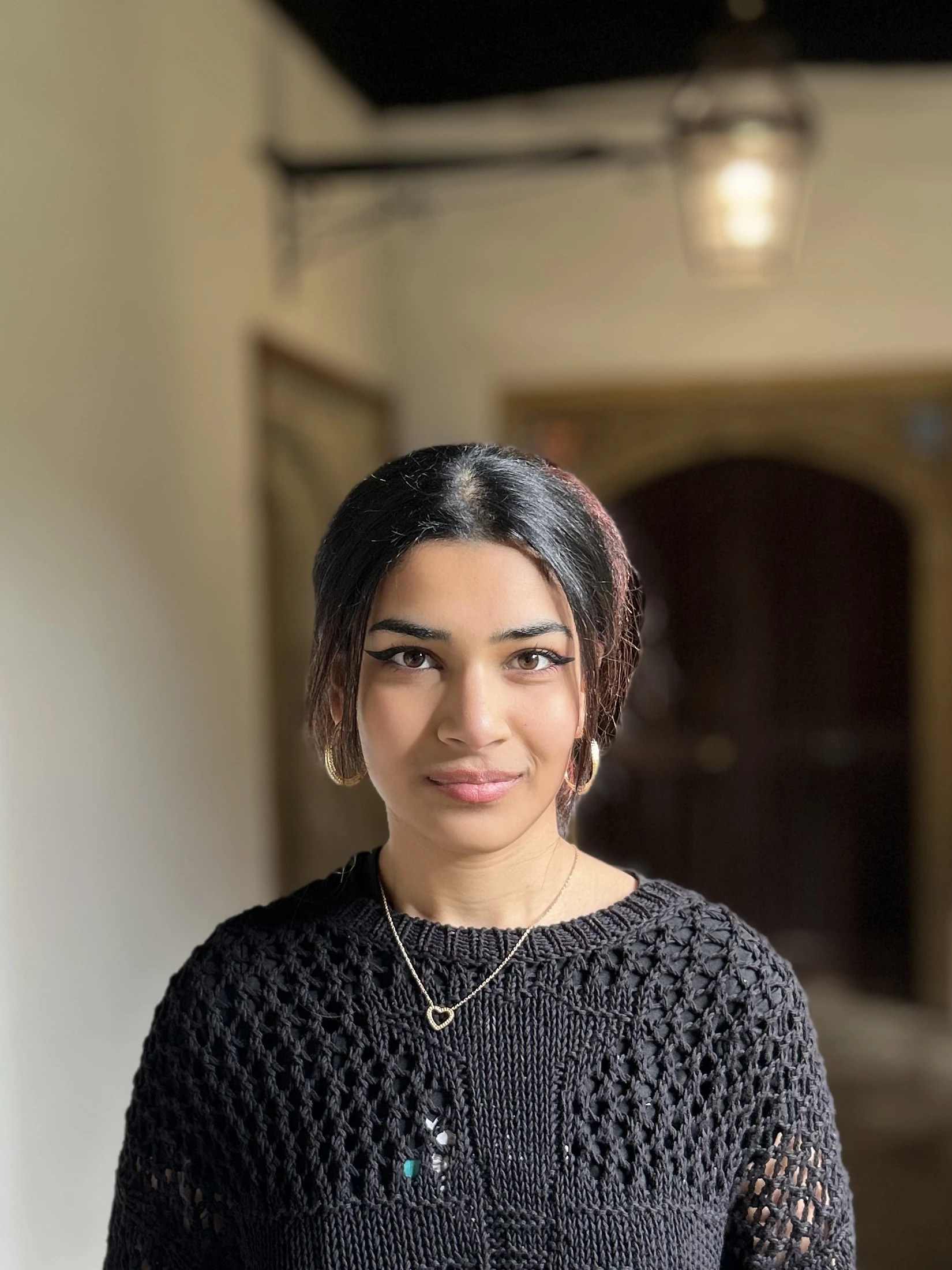 Siya Jagannathan's Picture