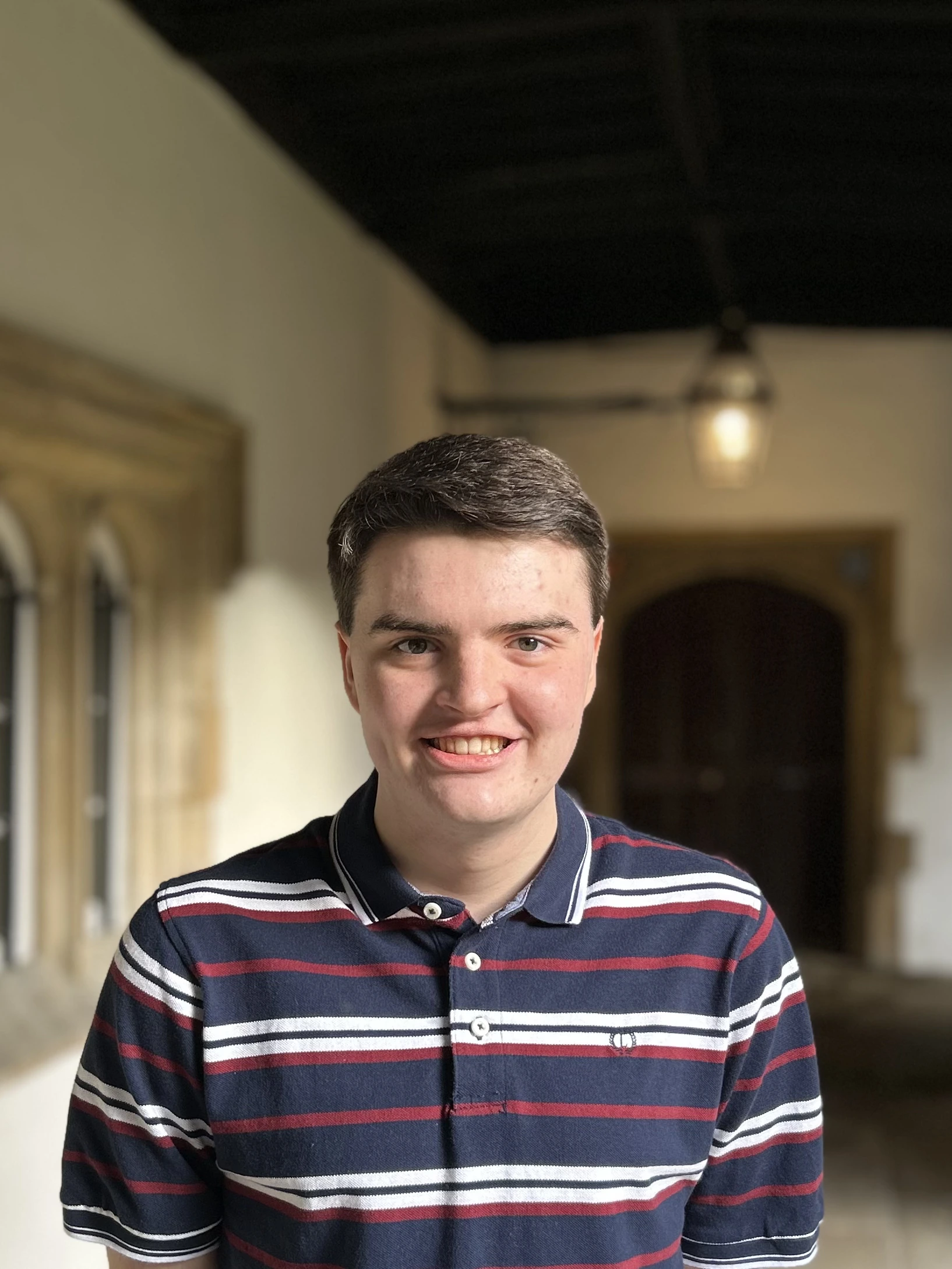 Thomas McDonagh's Picture