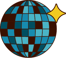 Disco Ball